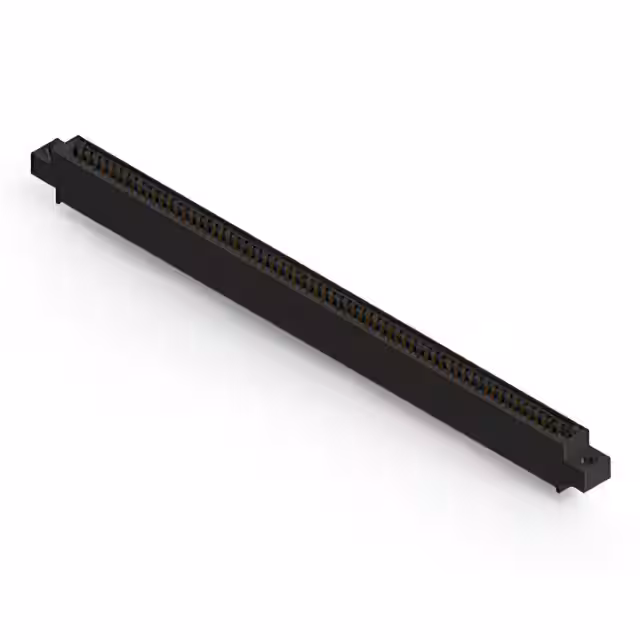 395-067-525-607 EDAC Inc.  Edgeboard Connectors